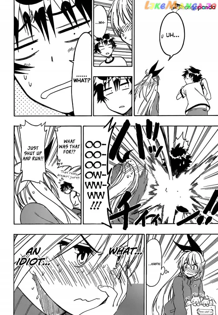 Nisekoi Chapter 73 image 13_optimized